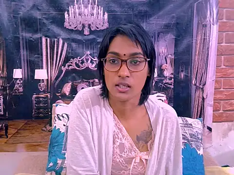 IndianRebel4u2Luv live
