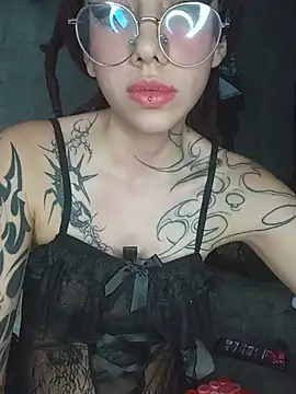 Kaoz_69_ live