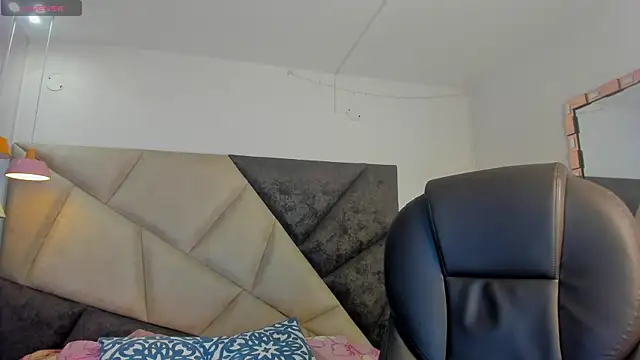 AfroditaVega_ live