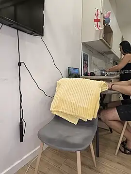 _KissMyAss_ live