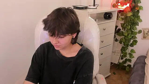 Nathaly_ds live