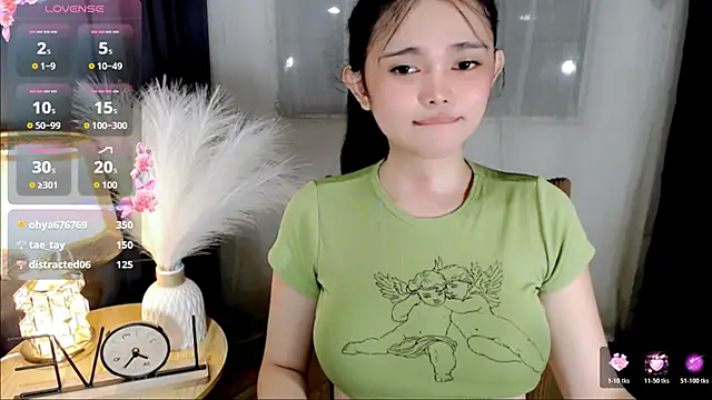wildest_fantasy live