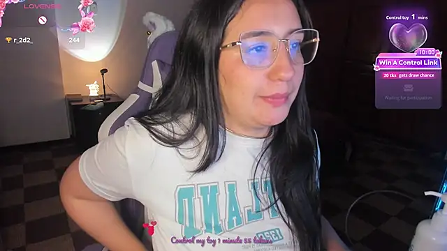 tellmemaddie live