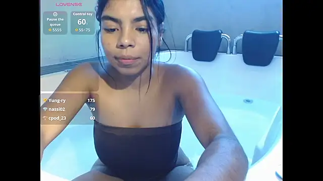 Dakota_ferreti_ live