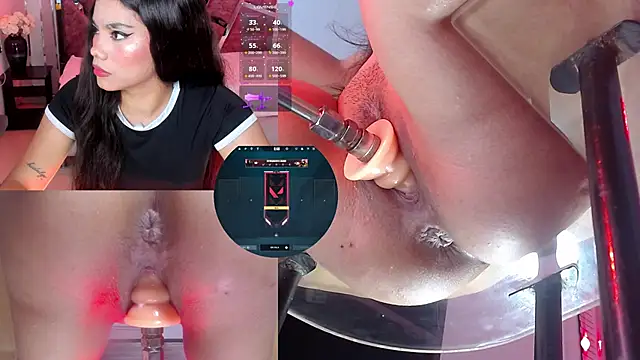 AriHale_ live
