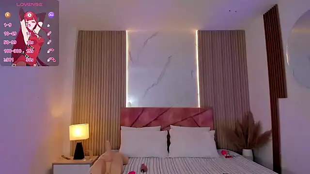clairemillerx live