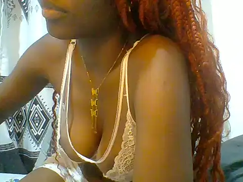 Shania_loveer live