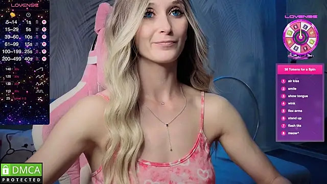 AliceSporty live
