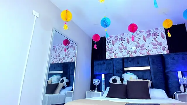 MarianaGarciaa__ live