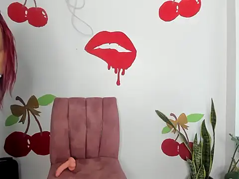 cherrry_hot0 live