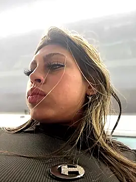 Megan_koch live