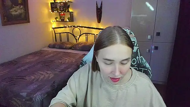 CrazyBitchInLace live