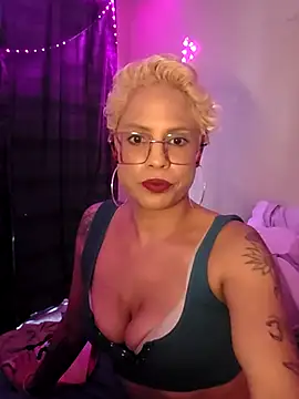 JasmineSkky live