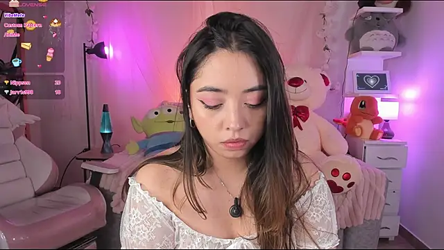 _dayana_miler live