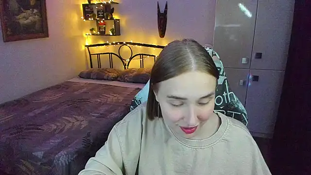 CrazyBitchInLace live