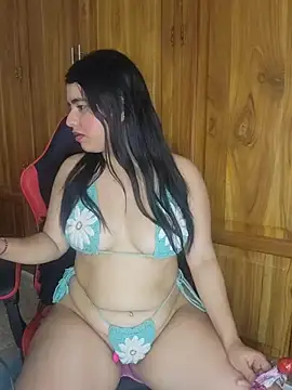Eva_em live