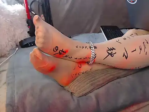 GoddessMonicaAngels live