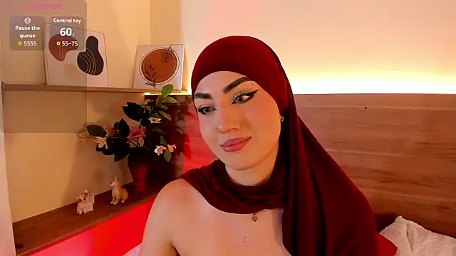 fatimarab live