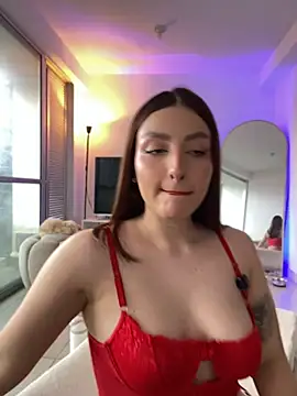 Anavi_ live