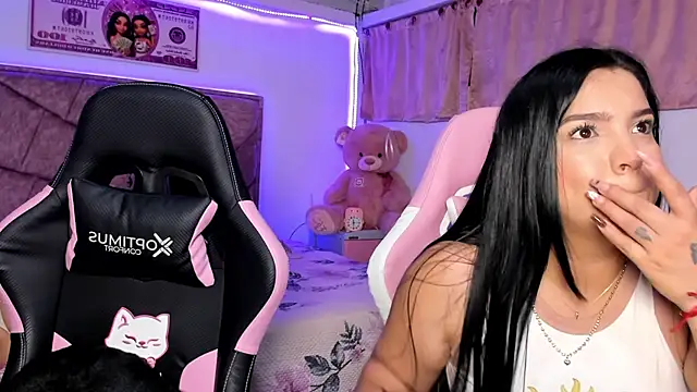 Cristal_Smith20 live