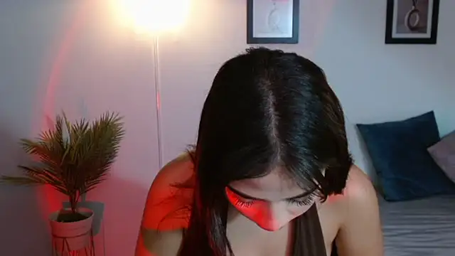 Tiffany_Bu live
