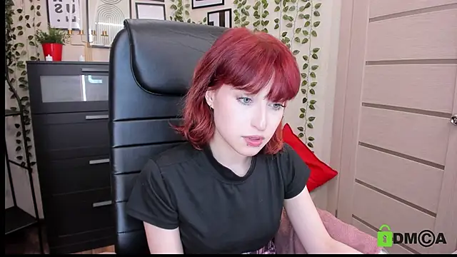 ElizaNik_ live