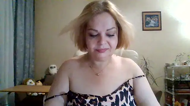 SofiyaPetrova live