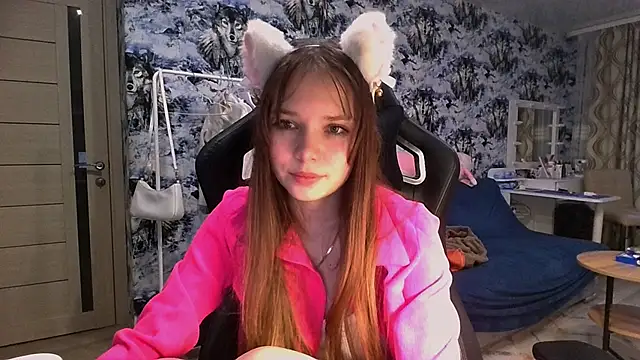 Princess_Mira live