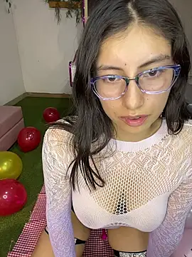 Lia_Nigth live