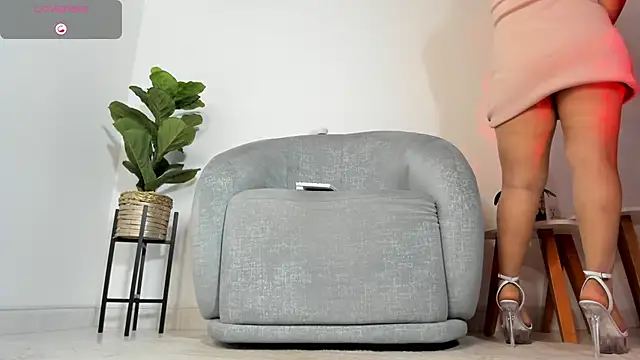 carolyne__ live
