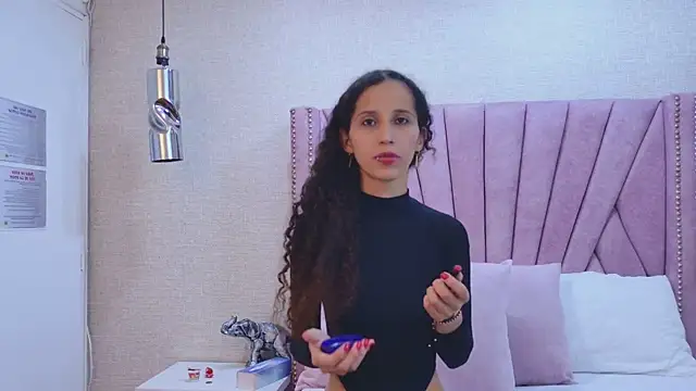 EimySanchez live
