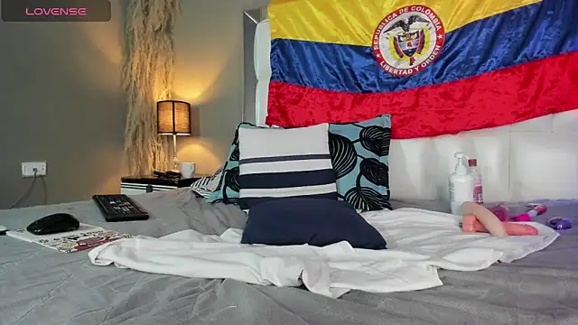 MILF_AURORA live