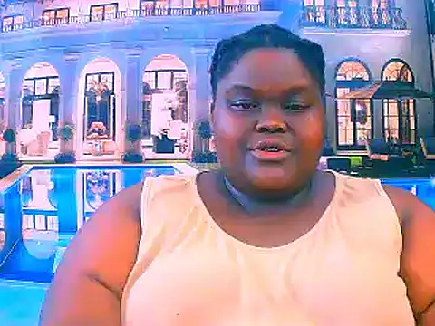EbonyHotBuns live