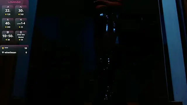 lauren_59 live