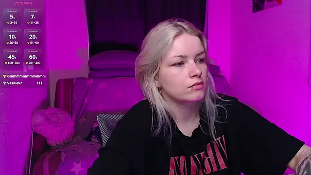 CherryNight6 live