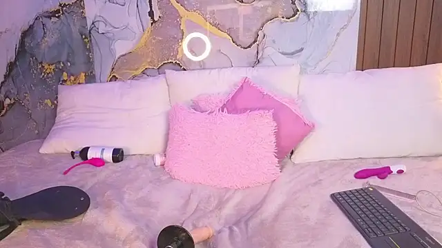 abbycandhy live