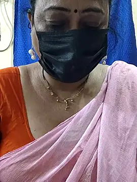 rekha_naier live