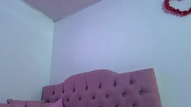 MAHYRA_TAY live