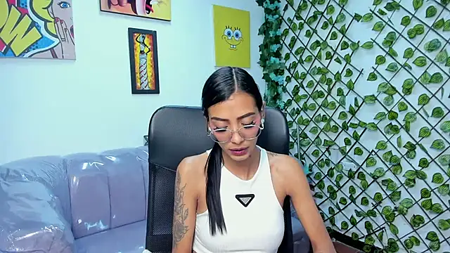 KarlaSlutSkinny__ live