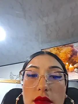 Jade_connor live