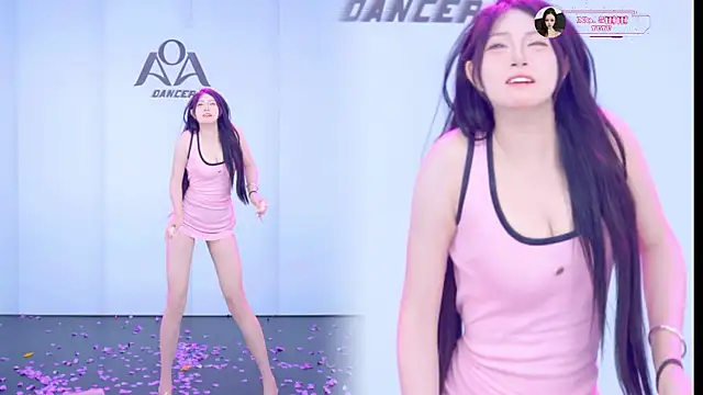 __AOA__ live