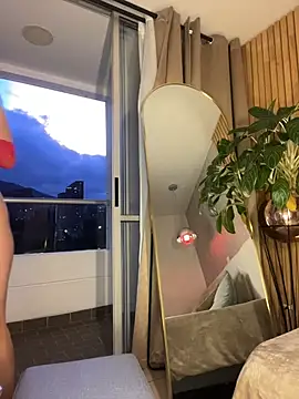 EmmaVonn live