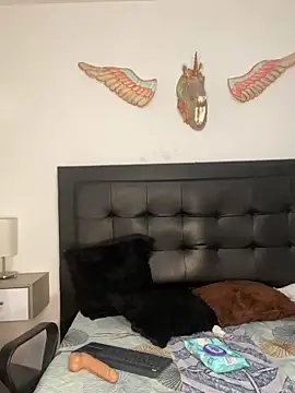 Amelia_hidalgo live