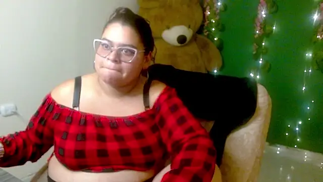 xiomara1609 live