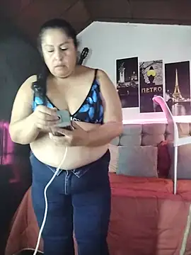 Keyla01_ live