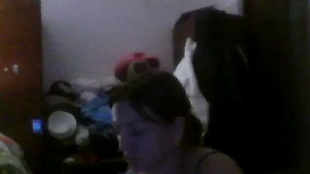 ShawnaAdams live