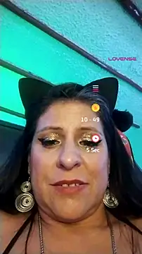 LucifernandaSw live