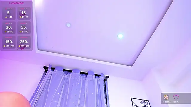 Mari_Sweett live