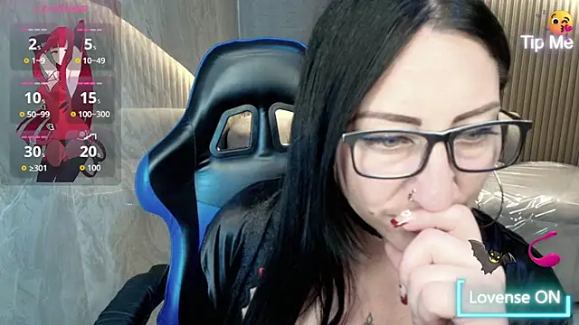 valeria_a1 live