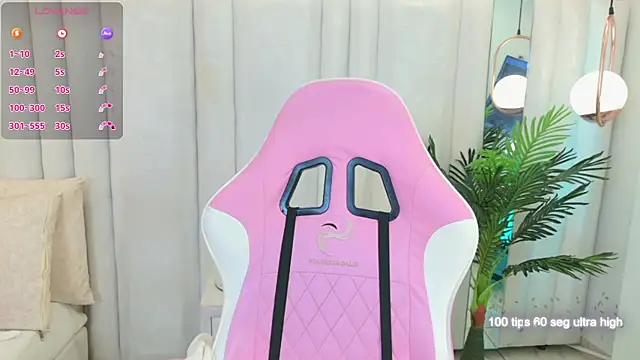 iam_katherine live